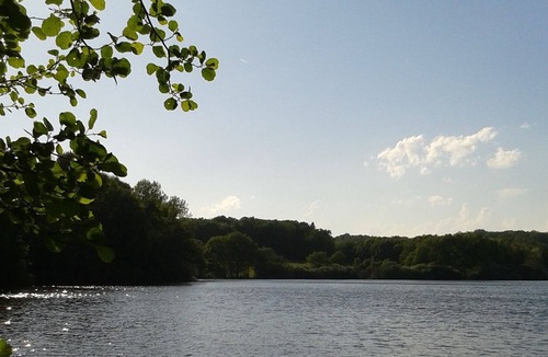 Magny Apartment | Discover the Morvan a Hidden Secret of France, the wonders of Burgundy and Paris