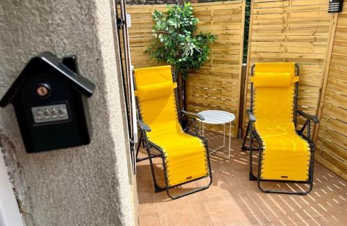 Paroisse Saint-Augustin-de-Chaux Apartment | DOLE : L ATELIER DES RÊVES