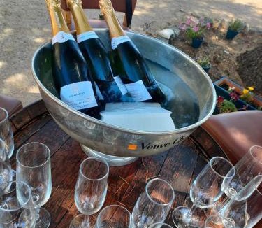 Saint-Gengoux-de-Scisse House | Domaine Bassy