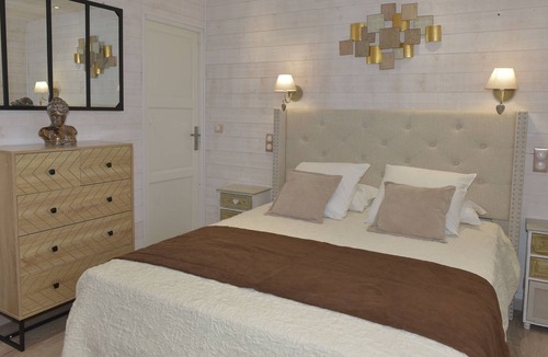 Bergesserin House | Domaine Bayard, Gîte Avec Piscine Privative