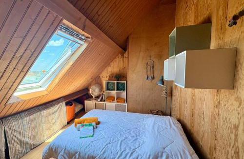 Cressanges House | Domaine d'Equital'Or