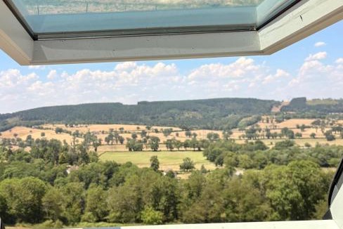 Cressanges House | Domaine d'Equital'Or