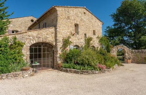 Salles-sous-Bois House | Domaine de Barbe - Maison d'hôtes de charme à 10' de Grignan