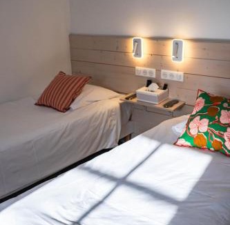 Bersaillin Hotel | Domaine de Bersaillin