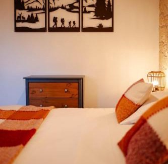 Bersaillin Hotel | Domaine de Bersaillin