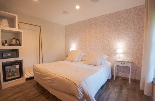 Bersaillin Hotel | Domaine de Bersaillin