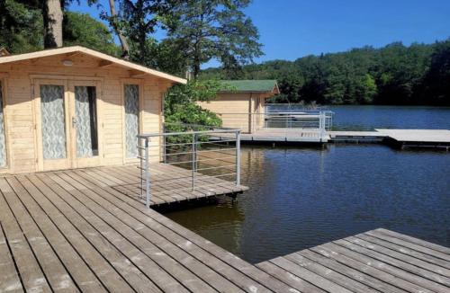 Frahier-et-Chatebier Cabin | Domaine de Chatebier