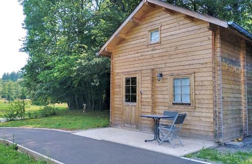 Frahier-et-Chatebier Cabin | Domaine de Chatebier