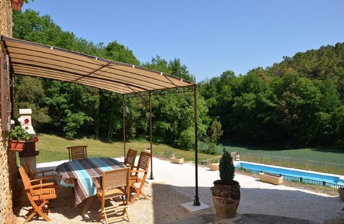 Proissans House | Domaine de chantegrel near sarlat with private saltwater swimming pool