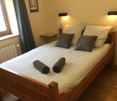 Lafarre House | Domaine de Clarat gites