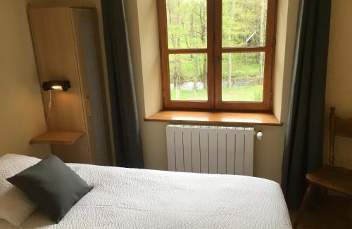 Lafarre House | Domaine de Clarat gites