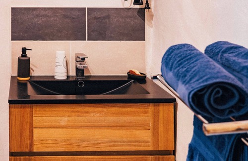 Anjou House | Domaine de cozance