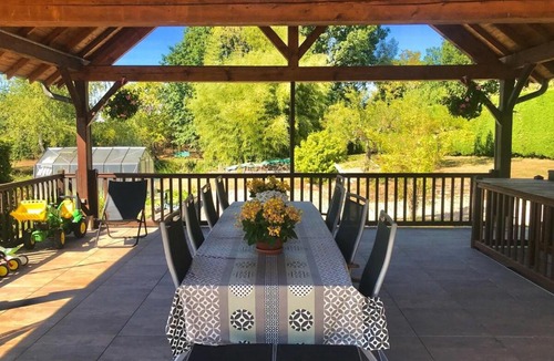 Loisy House | Domaine de Dadelsen - Beautiful Country Estate