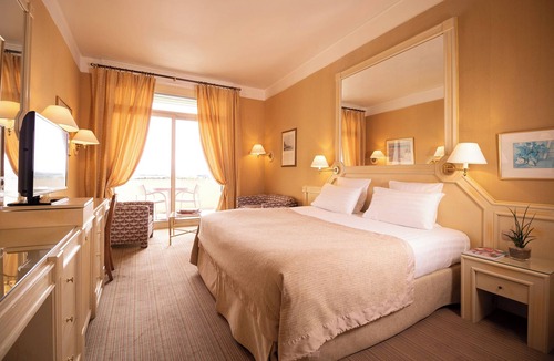 Divonne-les-Bains Hotel | Domaine de Divonne
