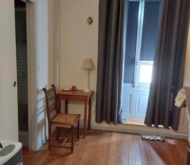 Villie-Morgon Bed & Breakfast | Domaine de Fond Chatonne