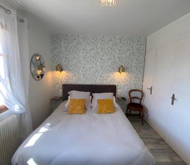 Saint Didier de la Tour Bed & Breakfast | Domaine de la Provençale
