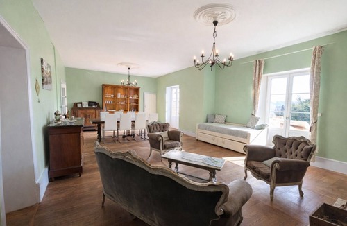 Puy-l'Eveque House | Domaine de l'Ameillée, authentic Quercy in the heart of Périgord Blanc