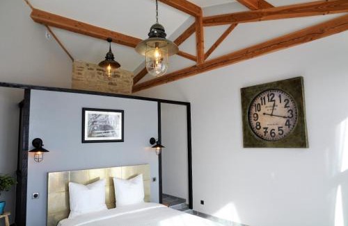 Grignan Bed & Breakfast | Domaine de l'héritage standard