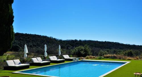 Grignan Bed & Breakfast | Domaine de l'héritage superieure 2