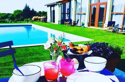 Grignan Bed & Breakfast | Domaine de l'héritage superieure 2