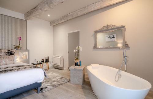 Gergy Bed & Breakfast | Domaine De L´Oiseau