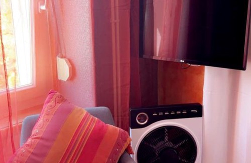 Damparis Bed & Breakfast | Domaine de la Borde