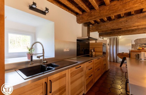 Job House | Domaine de la Chouette