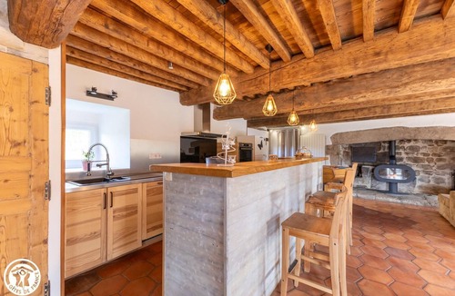 Job House | Domaine de la Chouette