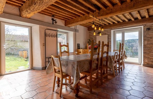 Job House | Domaine de la Chouette