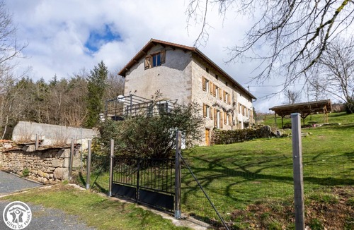 Job House | Domaine de la Chouette