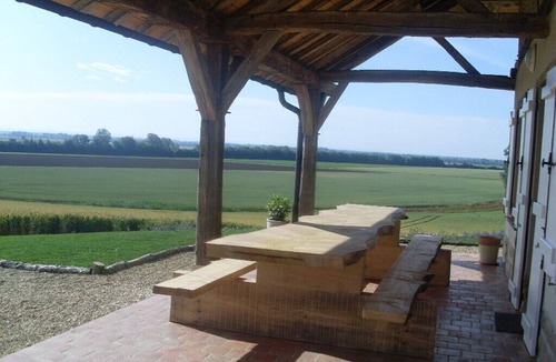 Pourlans House | Domaine de la Crête - POURLANS