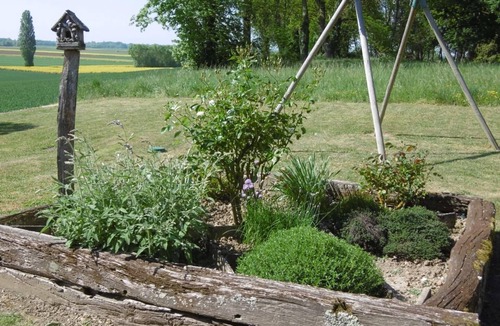 Pourlans House | Domaine de la Crête - POURLANS