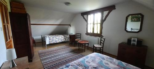 Curgy Bed & Breakfast | Domaine de la cure