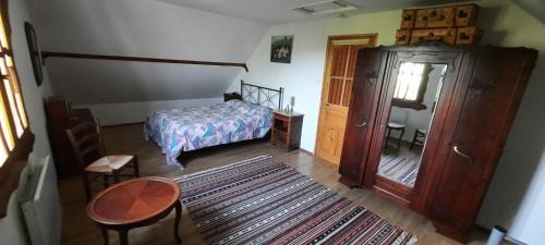 Curgy Bed & Breakfast | Domaine de la cure