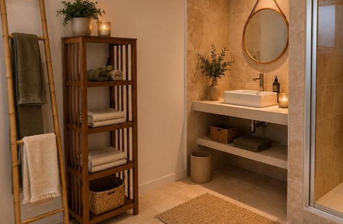 La Roque-sur-Pernes Hotel | Domaine de la Grange Neuve