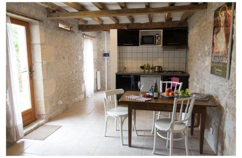 Feux House | Domaine de la Grange aux Dîmes