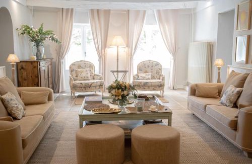 Sault House | Domaine de la Lisière