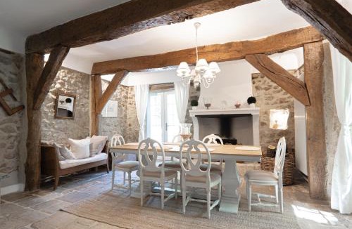 Sault House | Domaine de la Lisière