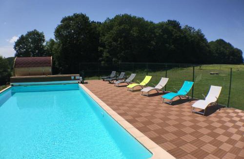 Flacey-en-Bresse House | Domaine de la Loge