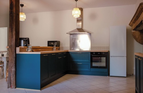 Larochemillay House | Domaine de La Roche, a place to recharge your batteries in the Morvan Park