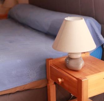 Jalogny Bed & Breakfast | Domaine de la Saule