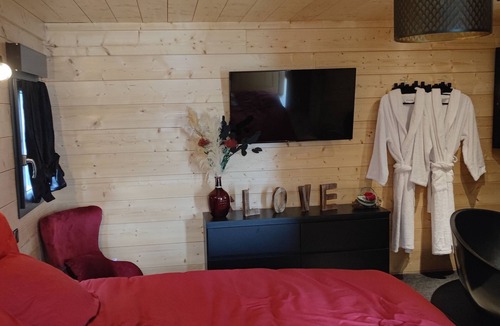 Paroisse Saint-Walburge Ski Chalet | Domaine de la Vôge & Chalet Passion