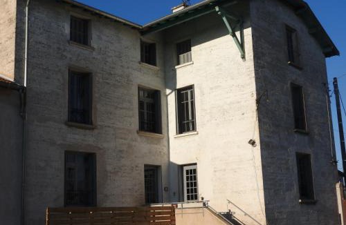 Pommiers Bed & Breakfast | Domaine de Laverchère