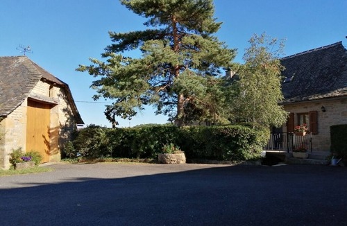 Estaing House | Domaine de Majorac Estaing Aveyron Gîte n°1 "Le 1765", certified and listed