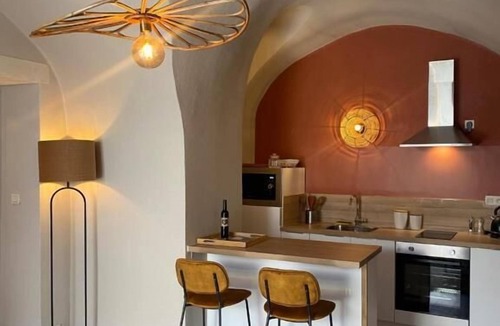 Grignan Hotel | Domaine de Montine - Chambres de Charme