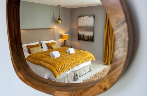 Grignan Hotel | Domaine de Montine - Chambres de Charme