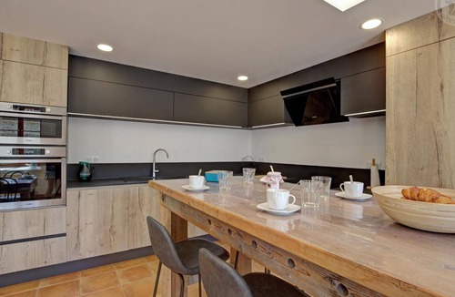 Cezay Cottage | Domaine de Prandière: Individual house with exceptional comfort