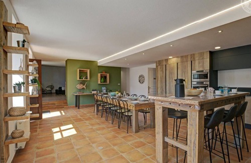 Cezay Cottage | Domaine de Prandière: Individual house with exceptional comfort
