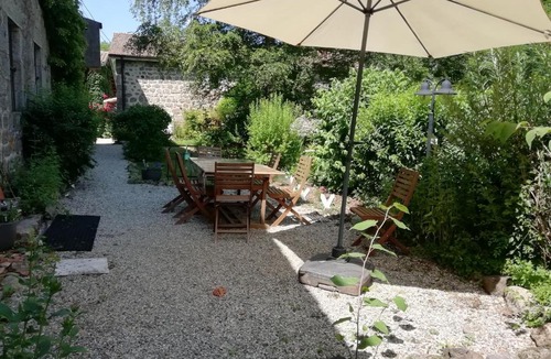 Marcols-les-Eaux House | Domaine de Salomony