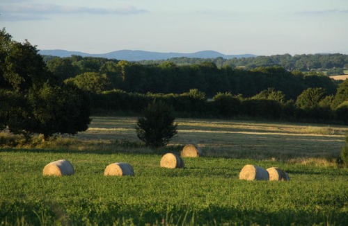 Saint-Saulge Bed & Breakfast | Domaine de Savigny